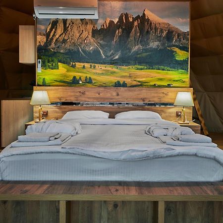Daxvalley Glamping Hotel Tsalka Luaran gambar