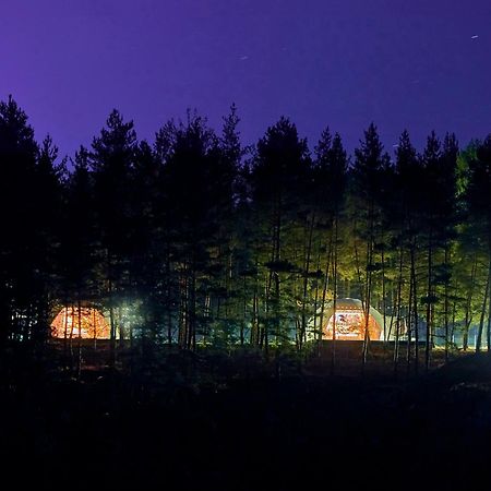Daxvalley Glamping Hotel Tsalka Luaran gambar