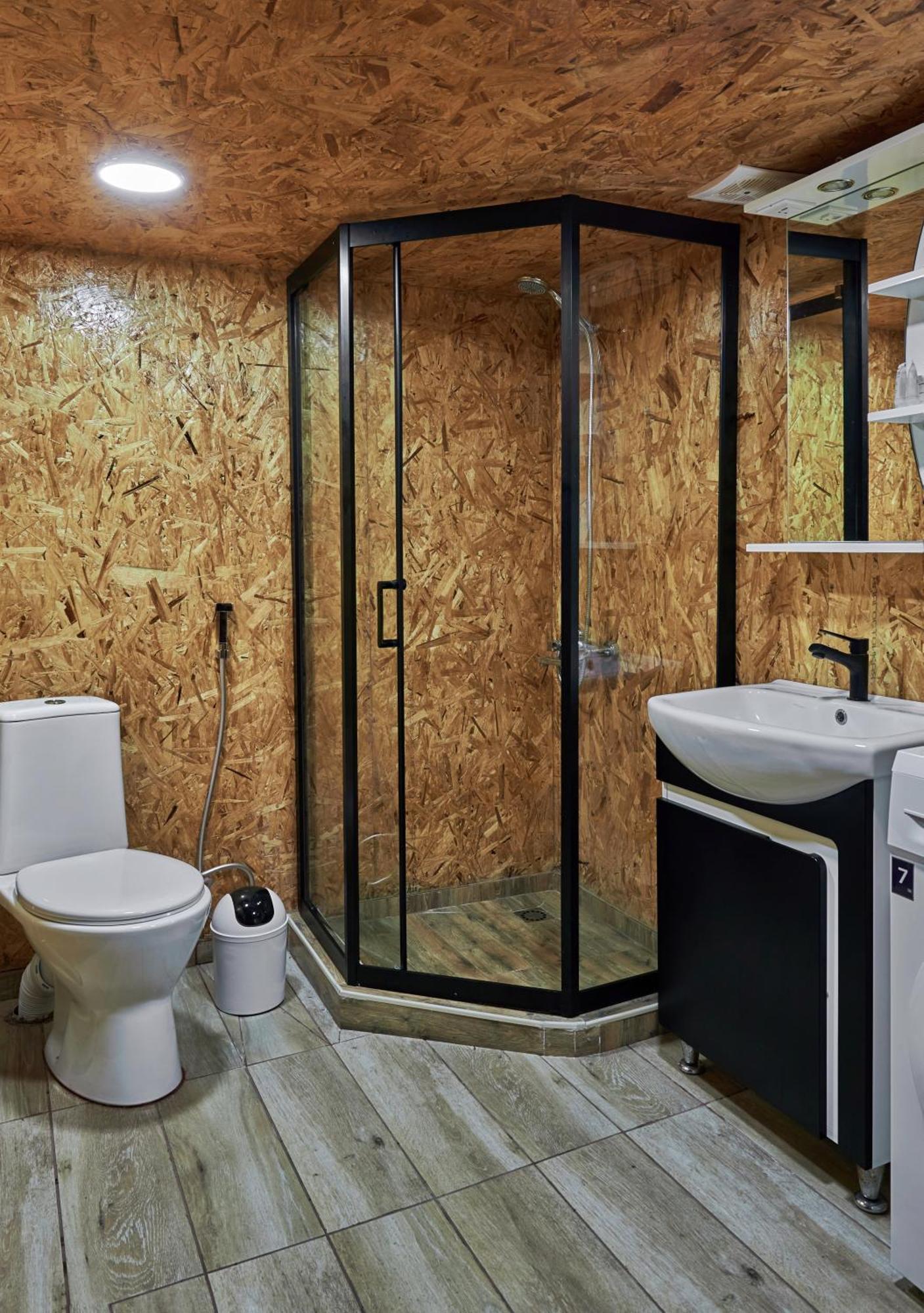 Daxvalley Glamping Hotel Tsalka Luaran gambar